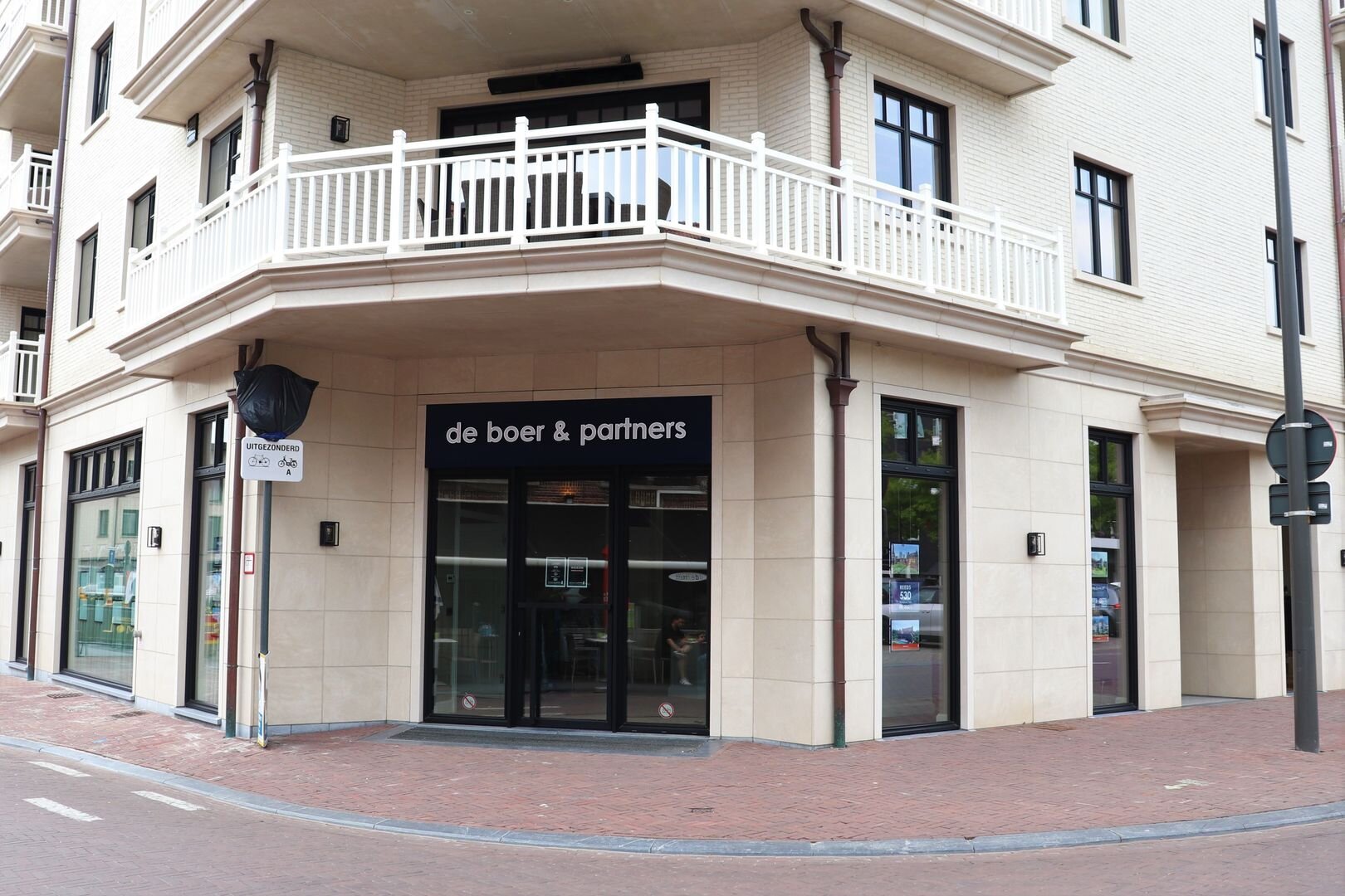 De Boer & Partners - Kantoor Mol