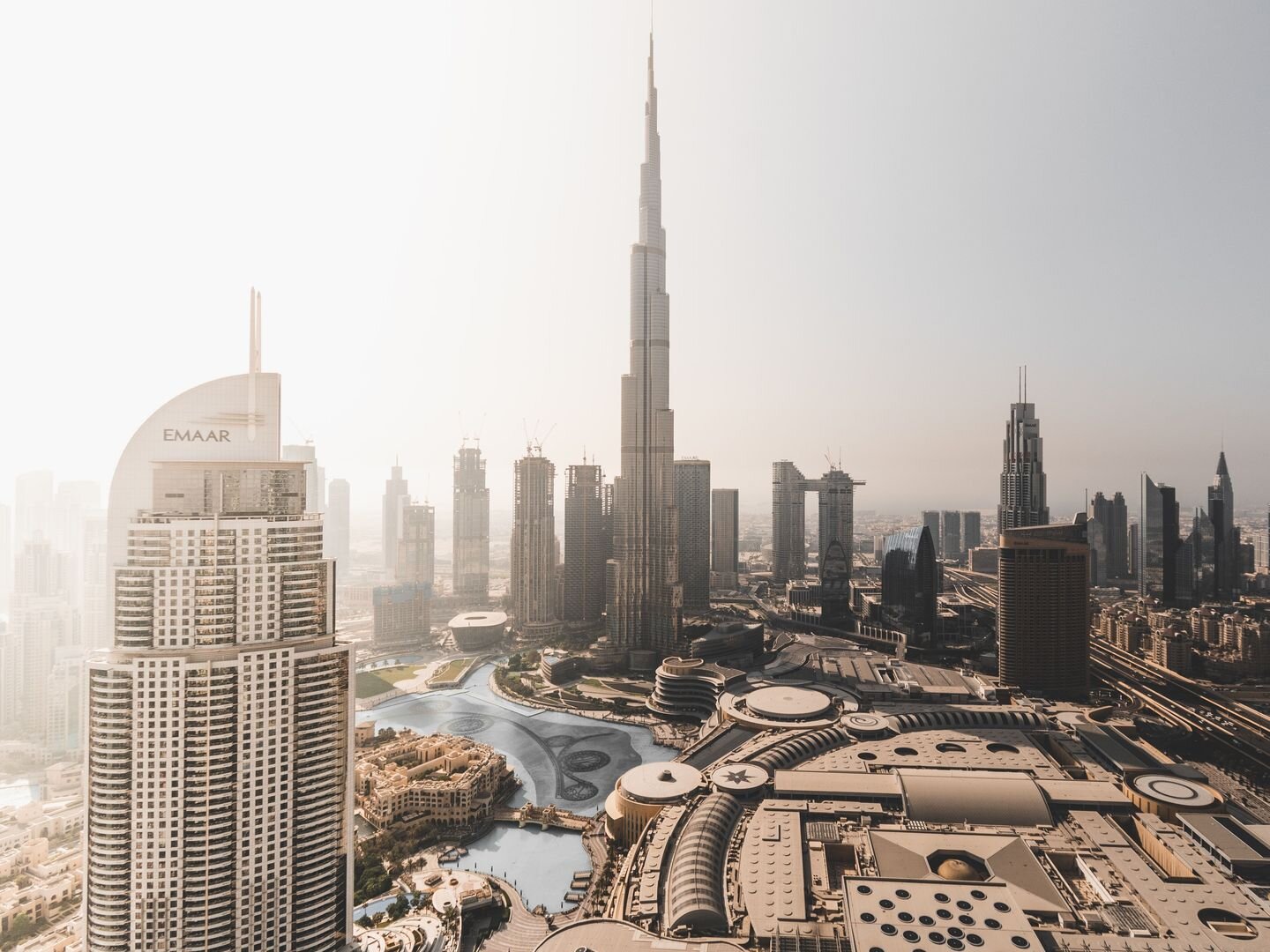 10 redenen waarom investeren in Dubai zo interessant is