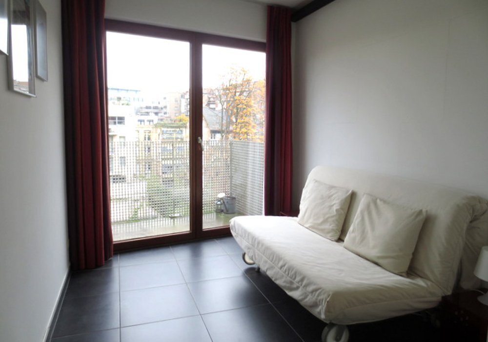 Appartement Antwerpen