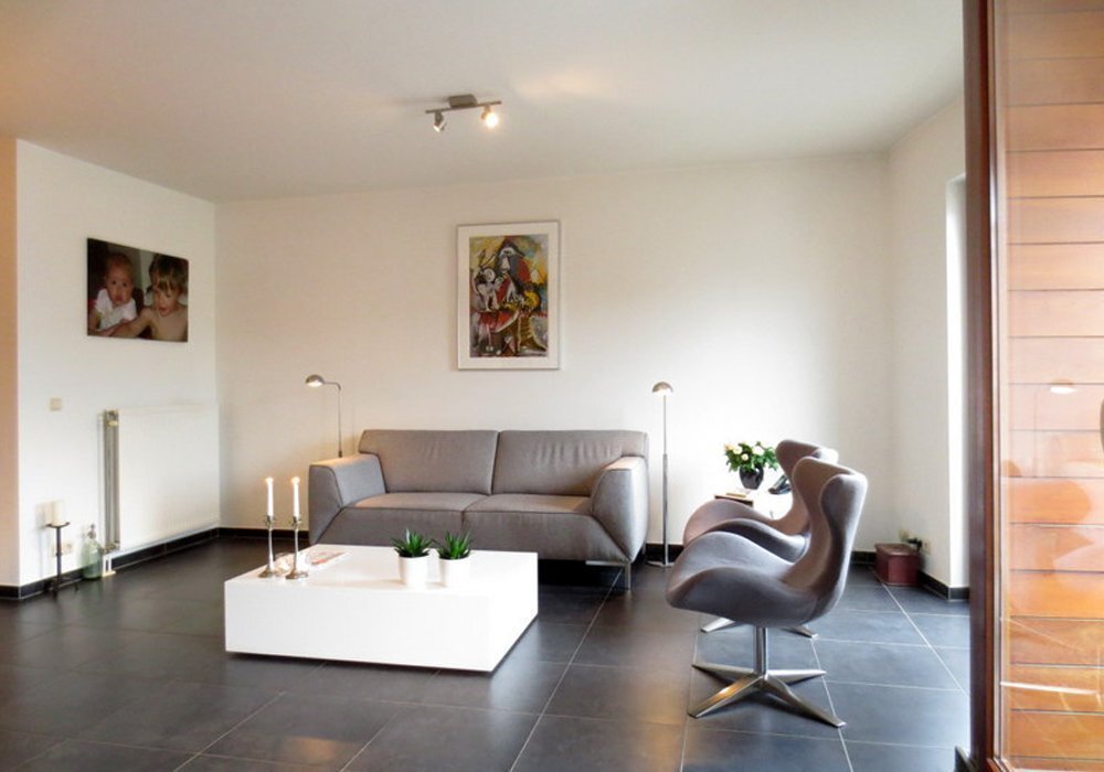 Appartement Antwerpen