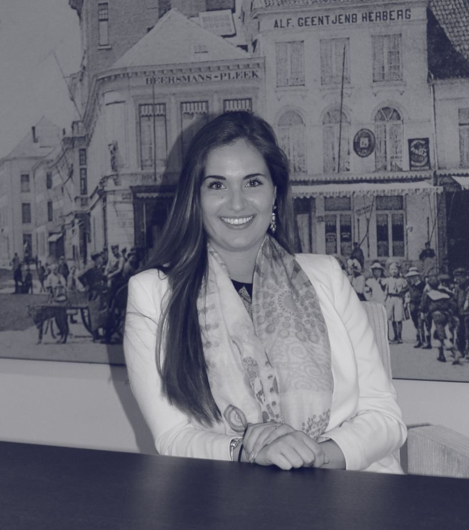 Melanie Maene